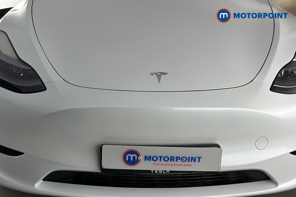Tesla Model Y Rwd 5Dr Auto Automatic Electric SUV - Stock Number (1667816) - 43rd supplementary image