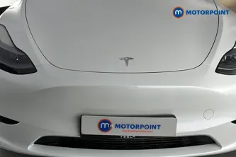 Tesla Model Y Rwd 5Dr Auto Automatic Electric SUV - Stock Number (1667816) - 43rd supplementary image
