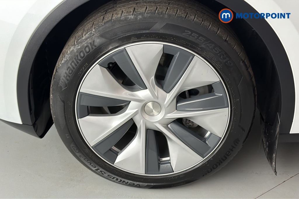 Tesla Model Y Rwd 5Dr Auto Automatic Electric SUV - Stock Number (1667816) - 44th supplementary image