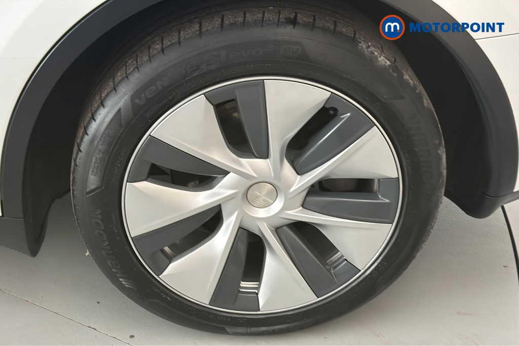 Tesla Model Y Rwd 5Dr Auto Automatic Electric SUV - Stock Number (1667816) - 45th supplementary image