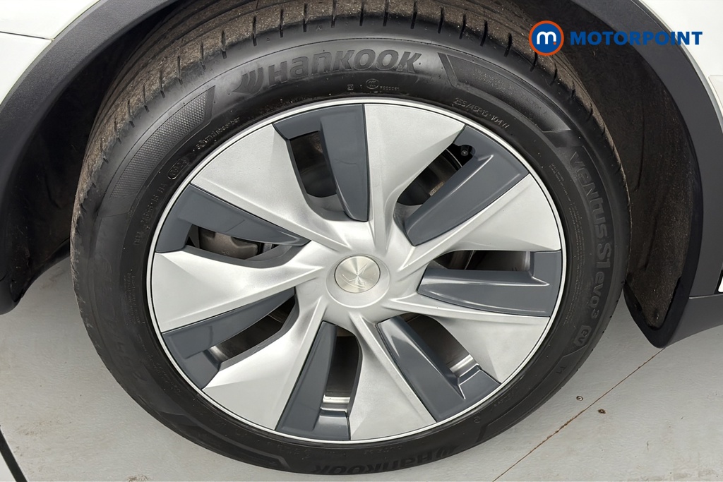 Tesla Model Y Rwd 5Dr Auto Automatic Electric SUV - Stock Number (1667816) - 46th supplementary image