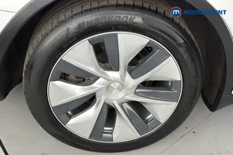 Tesla Model Y Rwd 5Dr Auto Automatic Electric SUV - Stock Number (1667816) - 46th supplementary image