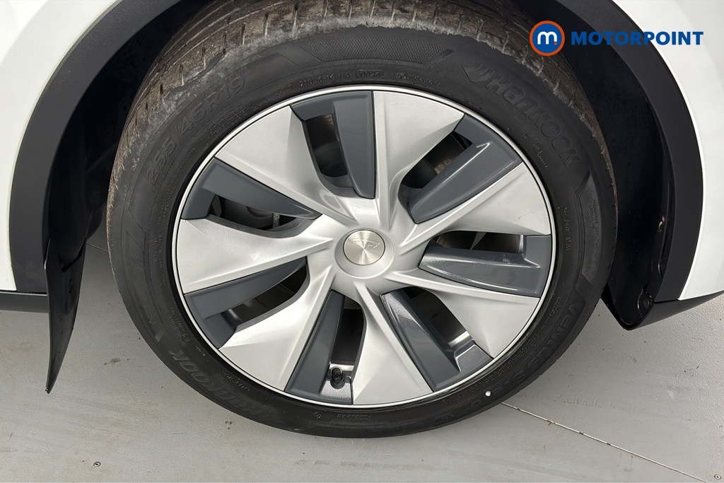 Tesla Model Y Rwd 5Dr Auto Automatic Electric SUV - Stock Number (1667816) - 47th supplementary image