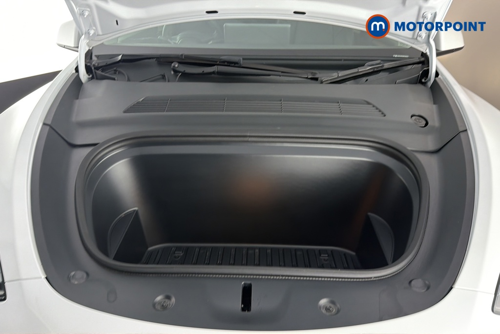 Tesla Model Y Rwd 5Dr Auto Automatic Electric SUV - Stock Number (1667816) - 48th supplementary image
