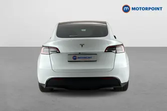Tesla Model Y Rwd 5Dr Auto Automatic Electric SUV - Stock Number (1667816) - Rear bumper