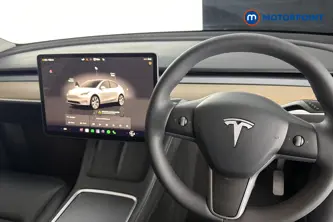 Tesla Model Y Rwd 5Dr Auto Automatic Electric SUV - Stock Number (1667816) - 1st supplementary image