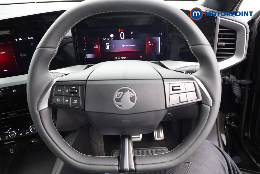 Vauxhall Mokka Ultimate Automatic Petrol SUV - Stock Number (1667823) - 5th supplementary image