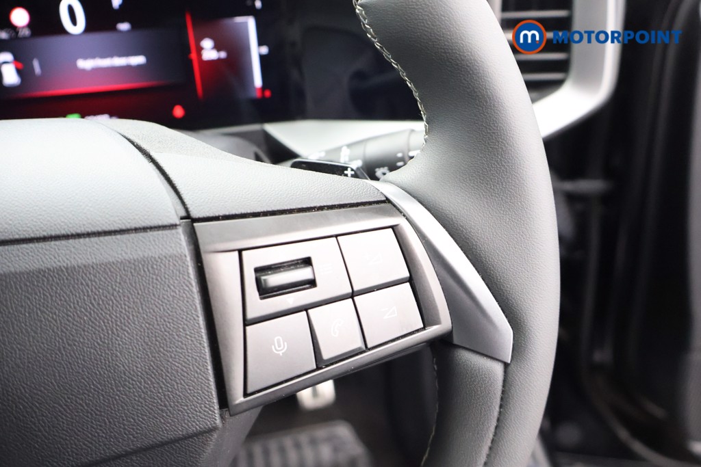 Vauxhall Mokka Ultimate Automatic Petrol SUV - Stock Number (1667823) - 7th supplementary image