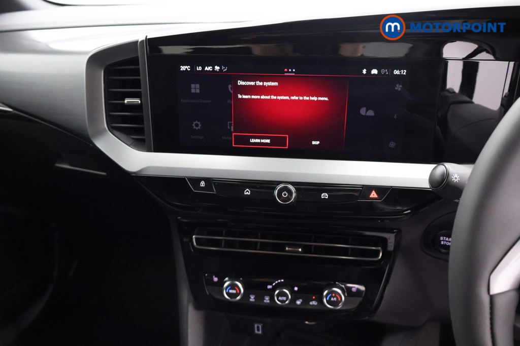 Vauxhall Mokka Ultimate Automatic Petrol SUV - Stock Number (1667823) - 9th supplementary image