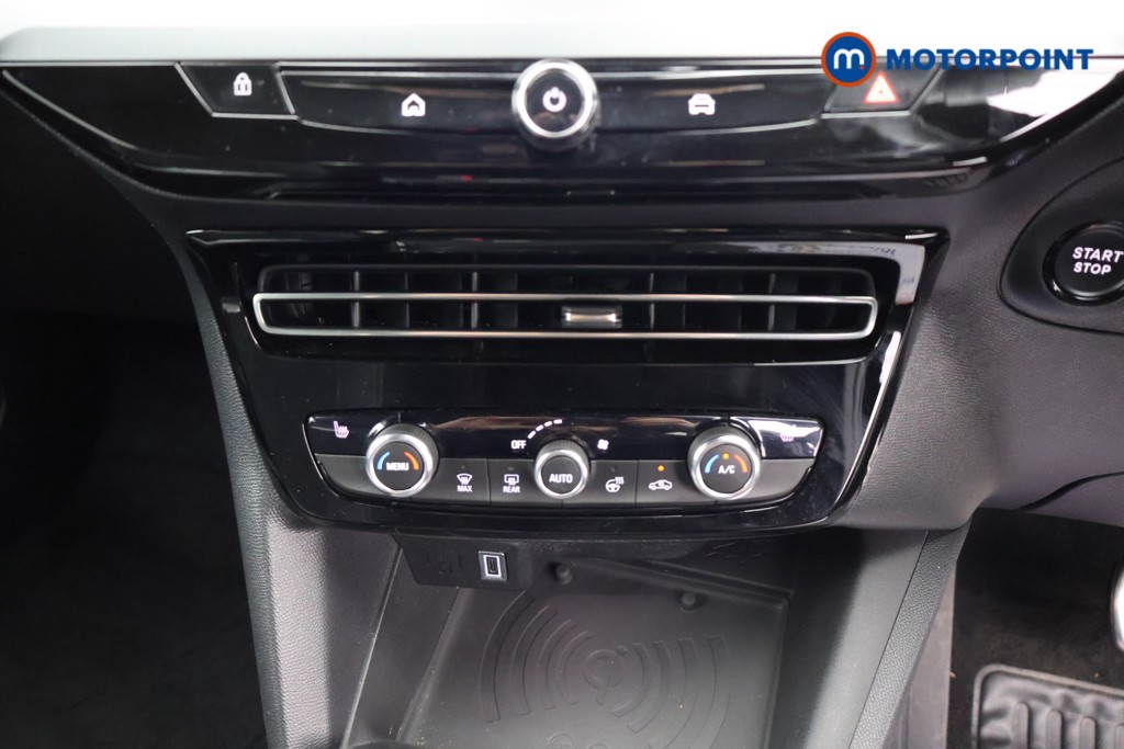 Vauxhall Mokka Ultimate Automatic Petrol SUV - Stock Number (1667823) - 10th supplementary image