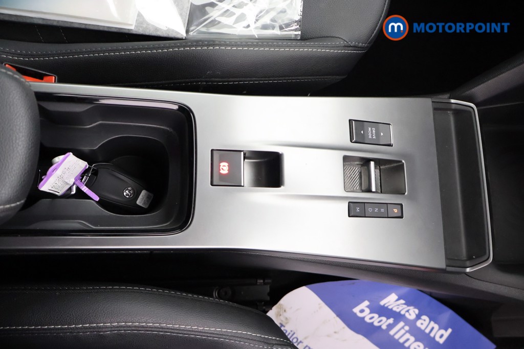 Vauxhall Mokka Ultimate Automatic Petrol SUV - Stock Number (1667823) - 11th supplementary image