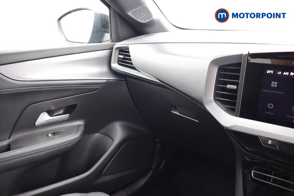 Vauxhall Mokka Ultimate Automatic Petrol SUV - Stock Number (1667823) - 13th supplementary image