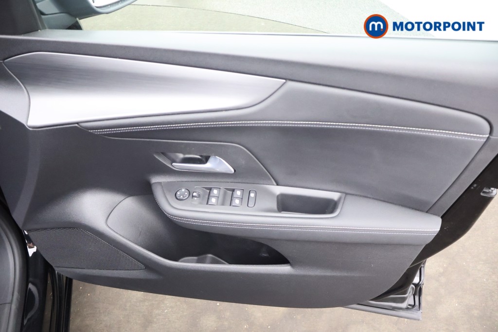 Vauxhall Mokka Ultimate Automatic Petrol SUV - Stock Number (1667823) - 17th supplementary image