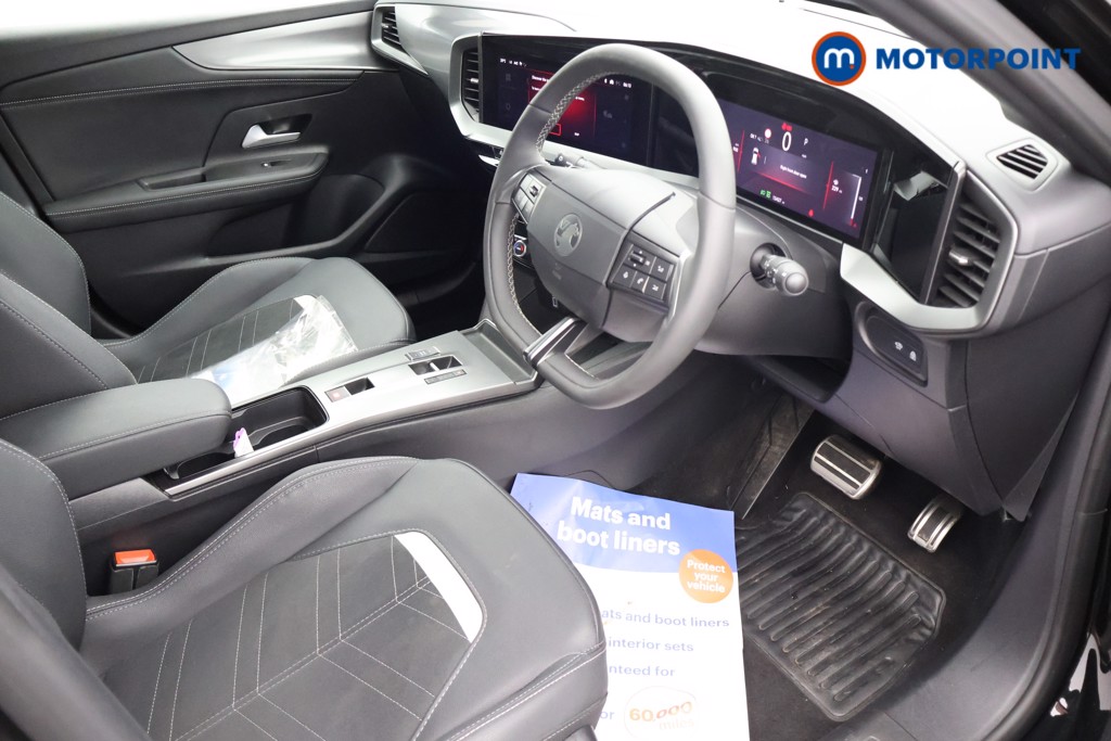 Vauxhall Mokka Ultimate Automatic Petrol SUV - Stock Number (1667823) - 19th supplementary image