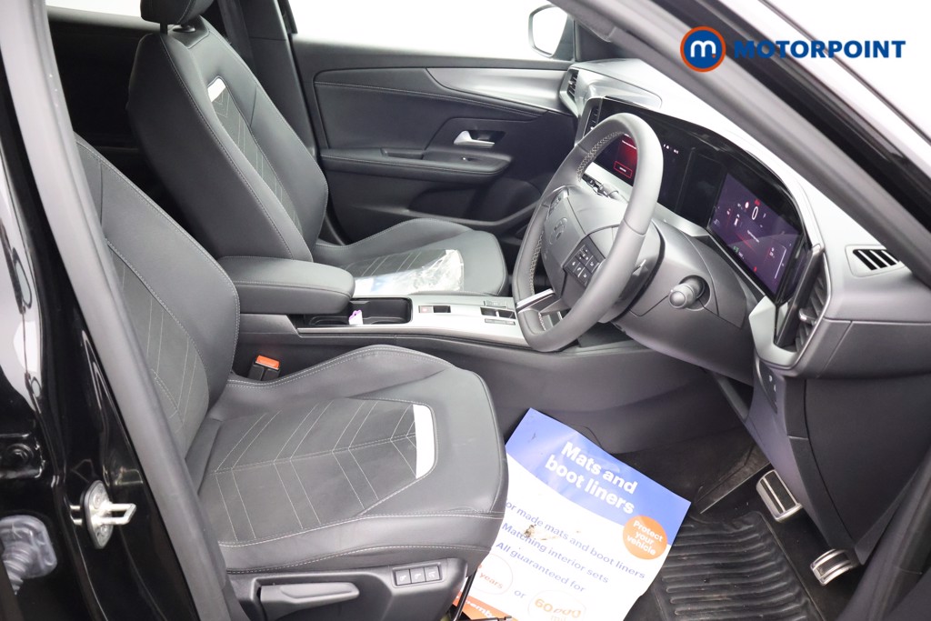 Vauxhall Mokka Ultimate Automatic Petrol SUV - Stock Number (1667823) - 20th supplementary image