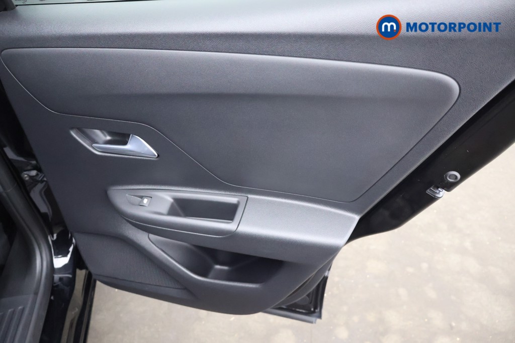 Vauxhall Mokka Ultimate Automatic Petrol SUV - Stock Number (1667823) - 21st supplementary image
