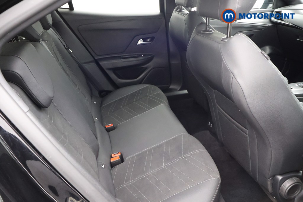 Vauxhall Mokka Ultimate Automatic Petrol SUV - Stock Number (1667823) - 23rd supplementary image