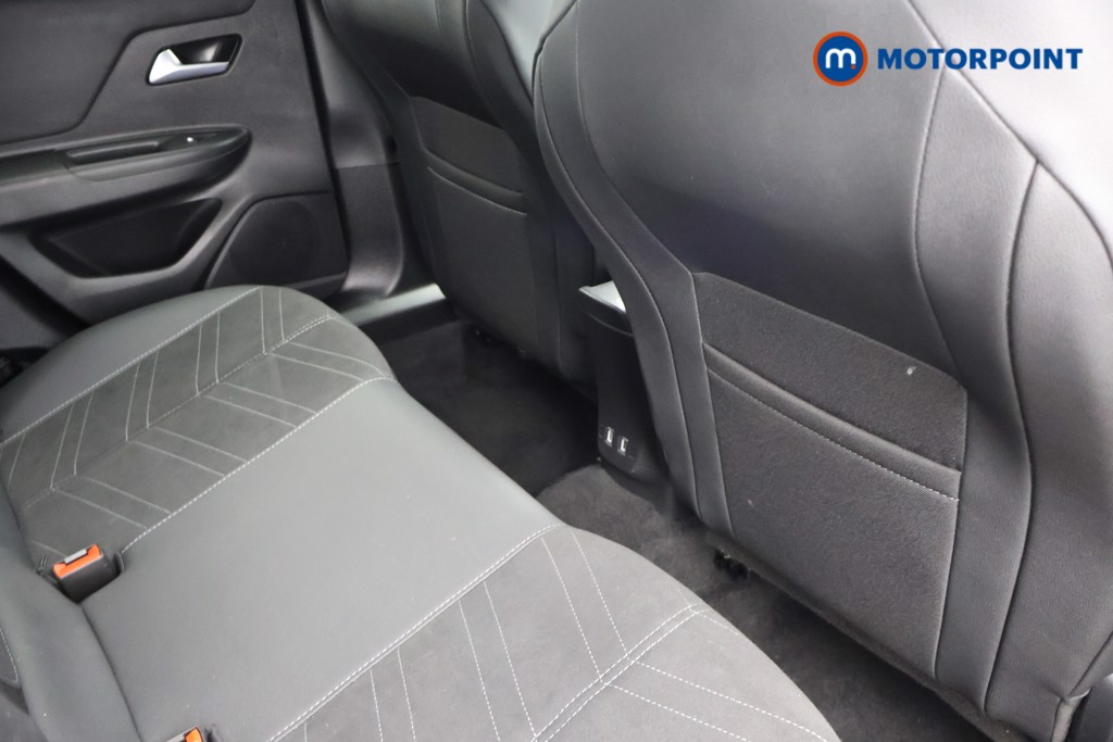 Vauxhall Mokka Ultimate Automatic Petrol SUV - Stock Number (1667823) - 24th supplementary image
