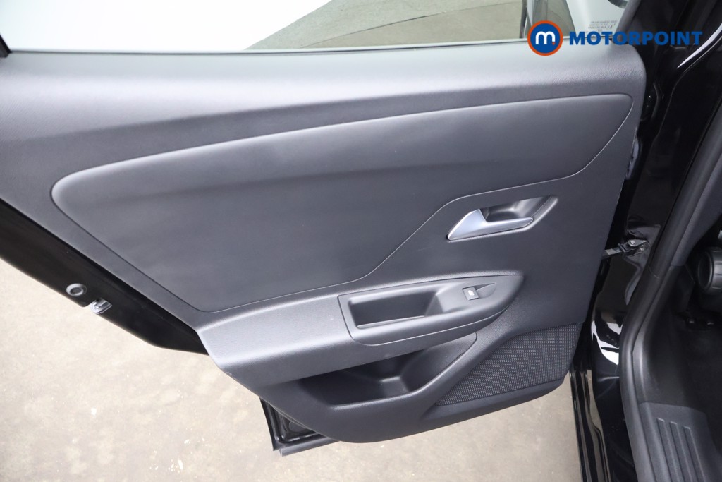 Vauxhall Mokka Ultimate Automatic Petrol SUV - Stock Number (1667823) - 26th supplementary image