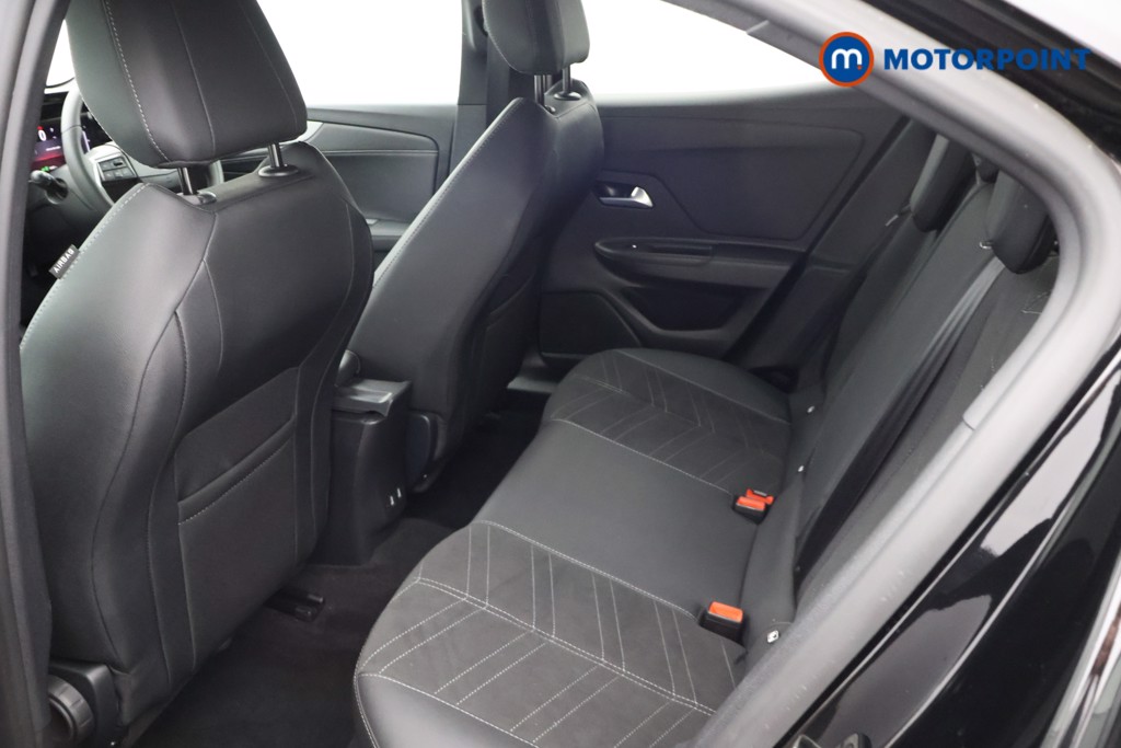 Vauxhall Mokka Ultimate Automatic Petrol SUV - Stock Number (1667823) - 28th supplementary image