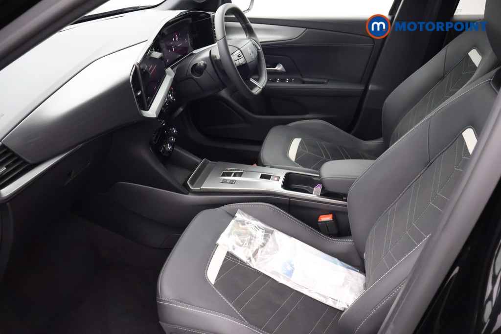Vauxhall Mokka Ultimate Automatic Petrol SUV - Stock Number (1667823) - 30th supplementary image