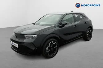 Vauxhall Mokka Ultimate Automatic Petrol SUV - Stock Number (1667823) - Passenger side front corner