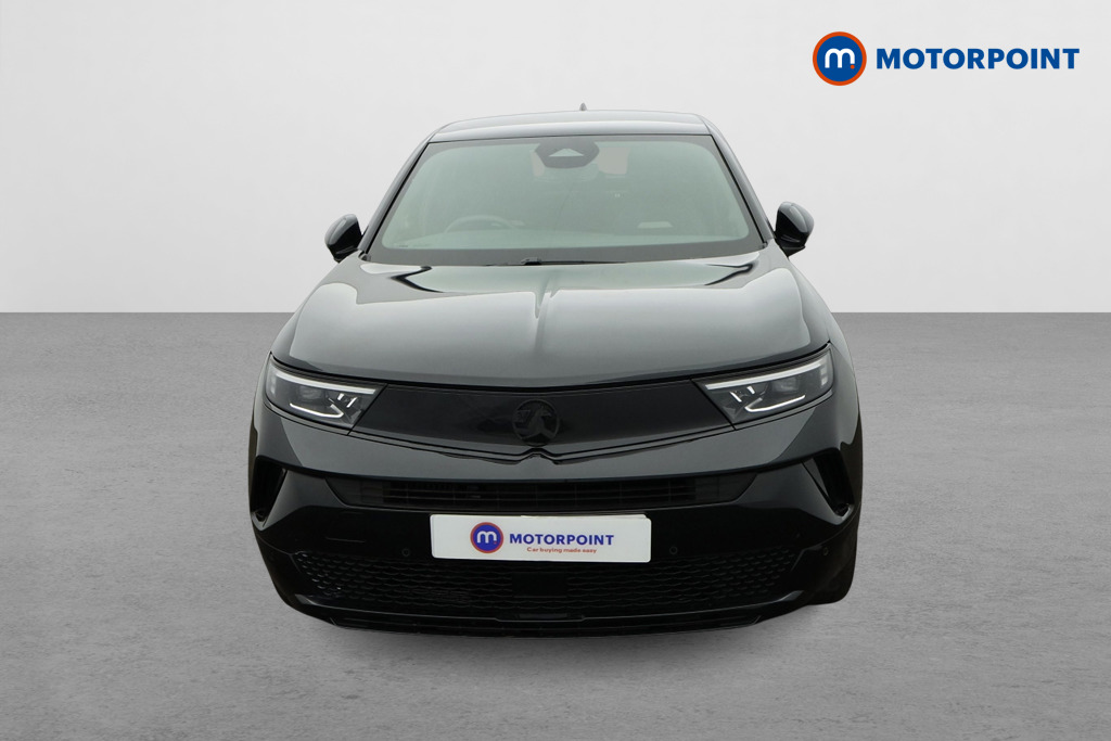 Vauxhall Mokka Ultimate Automatic Petrol SUV - Stock Number (1667823) - Front bumper