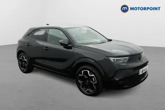 Vauxhall Mokka Ultimate Automatic Petrol SUV - Stock Number (1667823) - Drivers side front corner