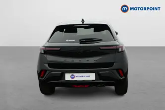 Vauxhall Mokka Ultimate Automatic Petrol SUV - Stock Number (1667823) - Rear bumper