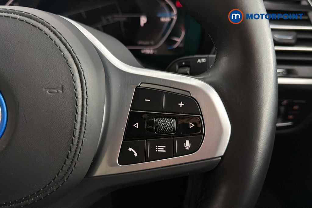 BMW IX3 M Sport Pro Automatic Electric SUV - Stock Number (1667830) - 3rd supplementary image