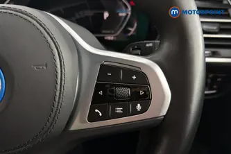 BMW IX3 M Sport Pro Automatic Electric SUV - Stock Number (1667830) - 3rd supplementary image