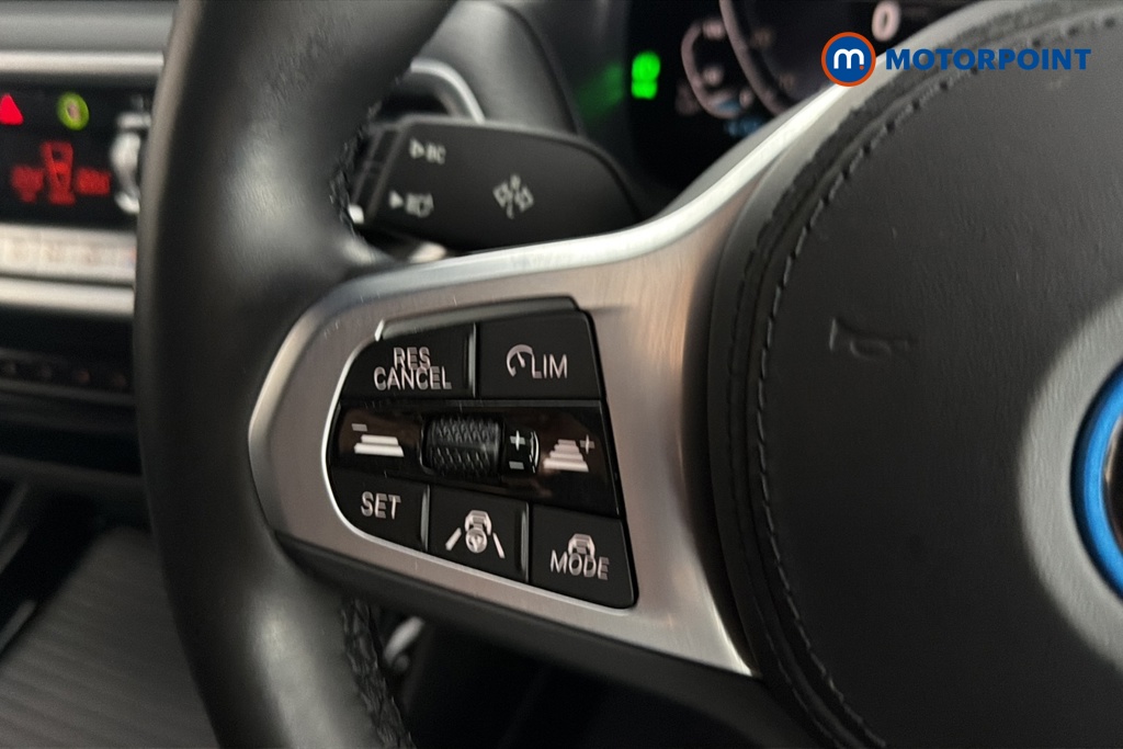 BMW IX3 M Sport Pro Automatic Electric SUV - Stock Number (1667830) - 4th supplementary image