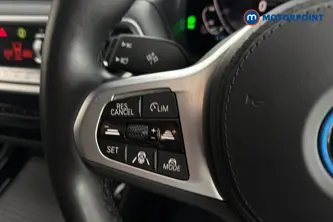 BMW IX3 M Sport Pro Automatic Electric SUV - Stock Number (1667830) - 4th supplementary image