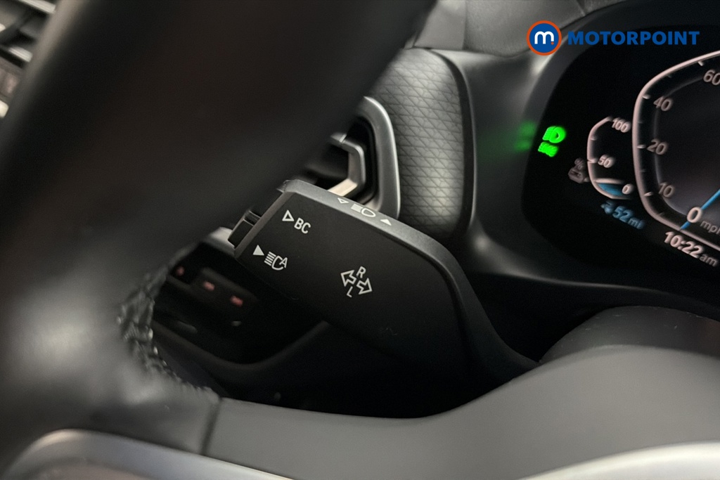 BMW IX3 M Sport Pro Automatic Electric SUV - Stock Number (1667830) - 5th supplementary image