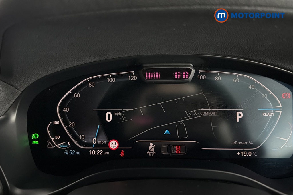 BMW IX3 M Sport Pro Automatic Electric SUV - Stock Number (1667830) - 7th supplementary image