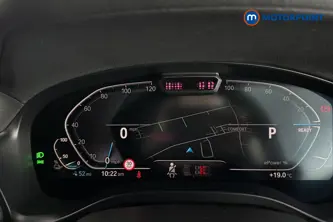 BMW IX3 M Sport Pro Automatic Electric SUV - Stock Number (1667830) - 7th supplementary image