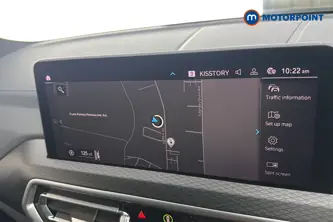 BMW IX3 M Sport Pro Automatic Electric SUV - Stock Number (1667830) - 9th supplementary image