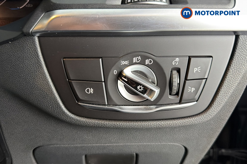 BMW IX3 M Sport Pro Automatic Electric SUV - Stock Number (1667830) - 11th supplementary image