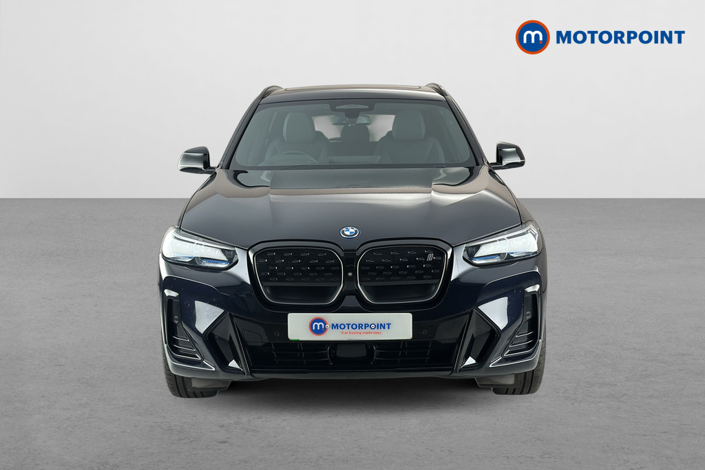 BMW IX3 M Sport Pro Automatic Electric SUV - Stock Number (1667830) - Front bumper