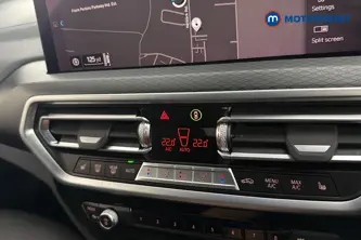 BMW IX3 M Sport Pro Automatic Electric SUV - Stock Number (1667830) - 12th supplementary image