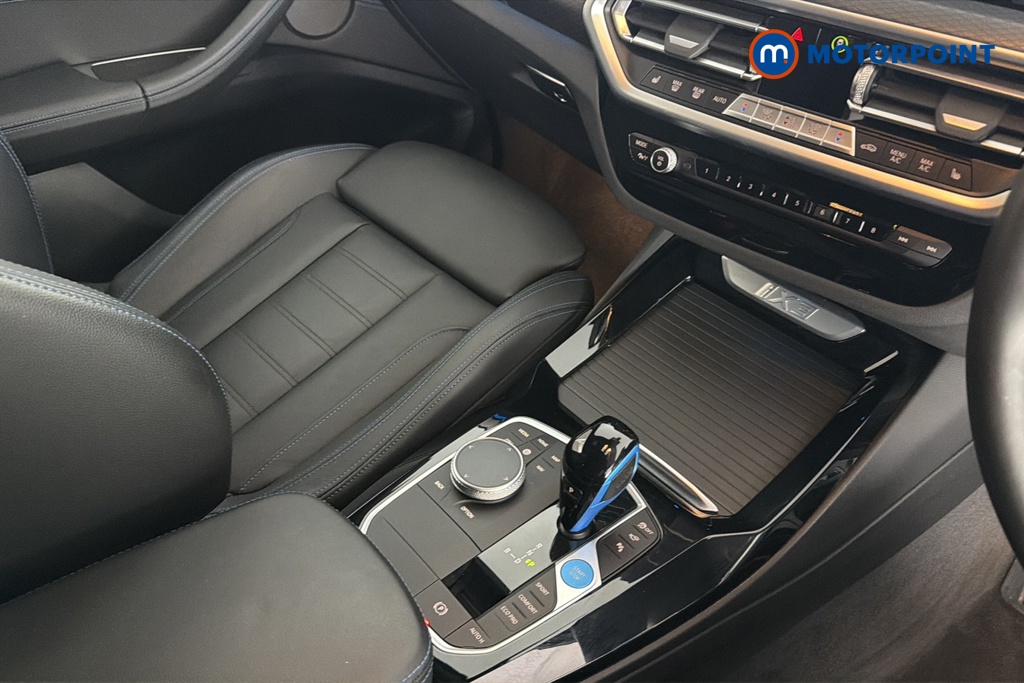 BMW IX3 M Sport Pro Automatic Electric SUV - Stock Number (1667830) - 15th supplementary image
