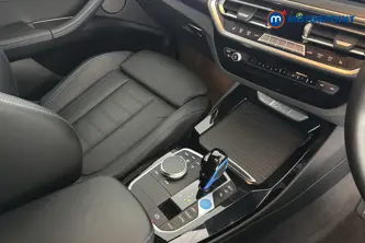 BMW IX3 M Sport Pro Automatic Electric SUV - Stock Number (1667830) - 15th supplementary image