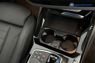BMW IX3 M Sport Pro Automatic Electric SUV - Stock Number (1667830) - 16th supplementary image