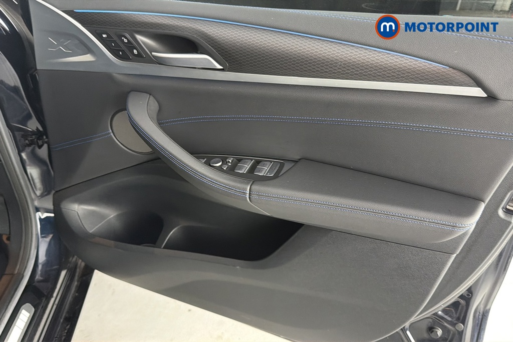 BMW IX3 M Sport Pro Automatic Electric SUV - Stock Number (1667830) - 18th supplementary image