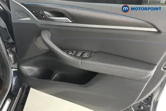 BMW IX3 M Sport Pro Automatic Electric SUV - Stock Number (1667830) - 18th supplementary image