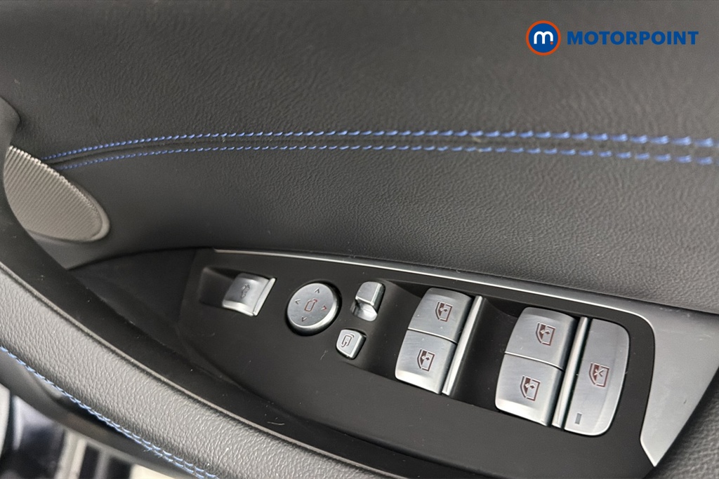 BMW IX3 M Sport Pro Automatic Electric SUV - Stock Number (1667830) - 19th supplementary image