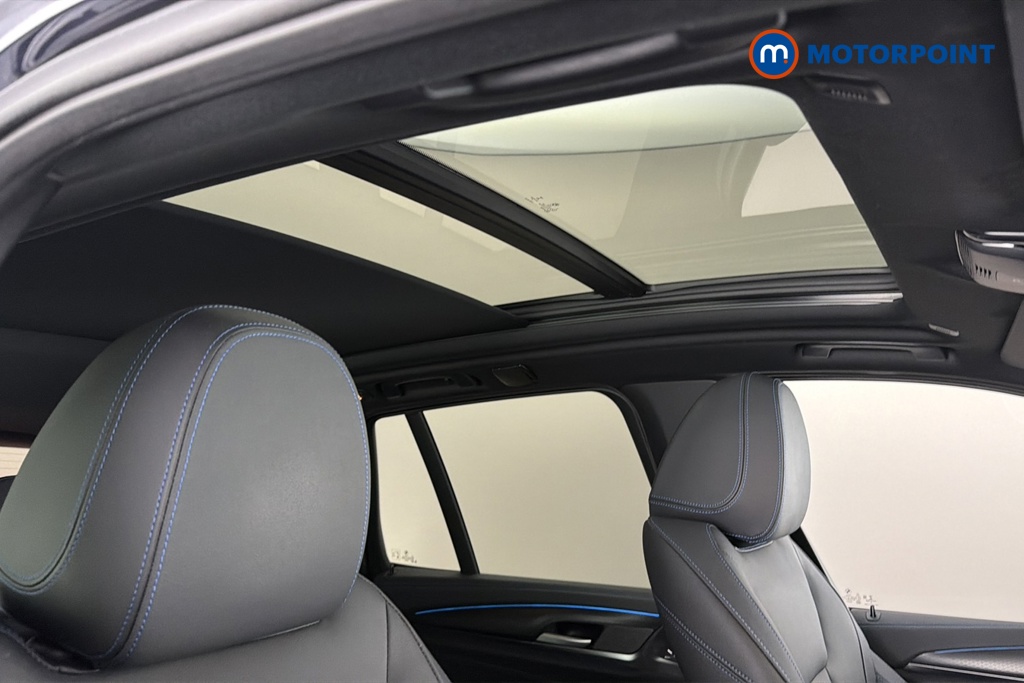BMW IX3 M Sport Pro Automatic Electric SUV - Stock Number (1667830) - 20th supplementary image