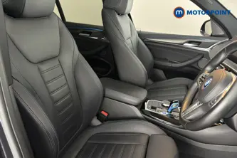 BMW IX3 M Sport Pro Automatic Electric SUV - Stock Number (1667830) - 22nd supplementary image