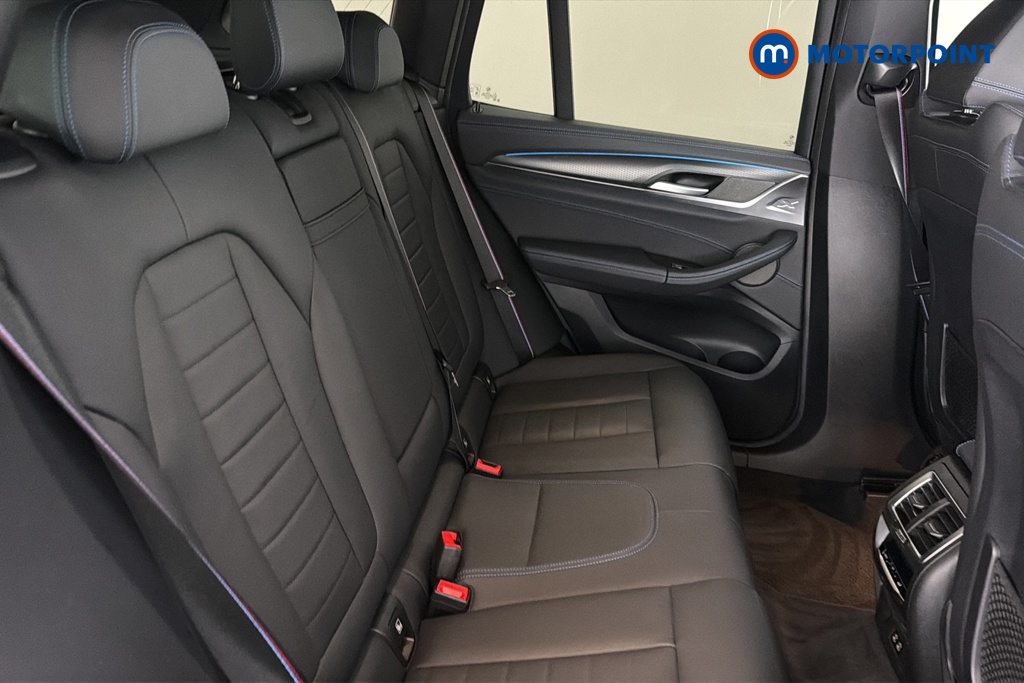 BMW IX3 M Sport Pro Automatic Electric SUV - Stock Number (1667830) - 25th supplementary image