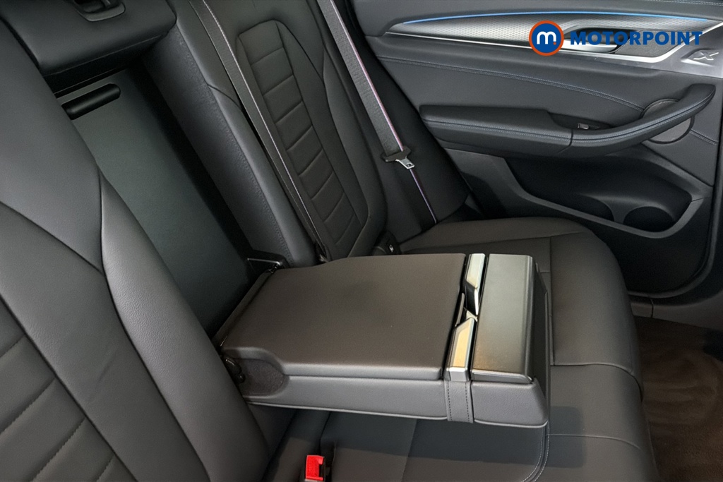 BMW IX3 M Sport Pro Automatic Electric SUV - Stock Number (1667830) - 26th supplementary image